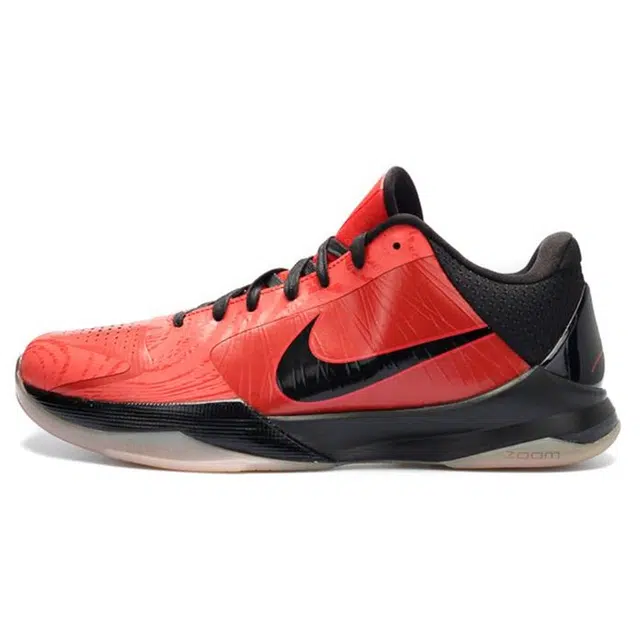 Nike Zoom Kobe 5 All Star 5