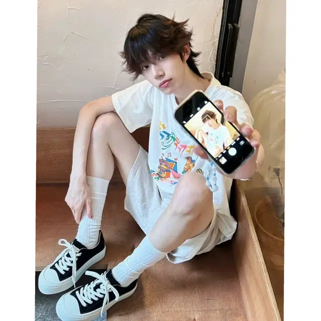 KLAMMKICKS cleanfit4cm