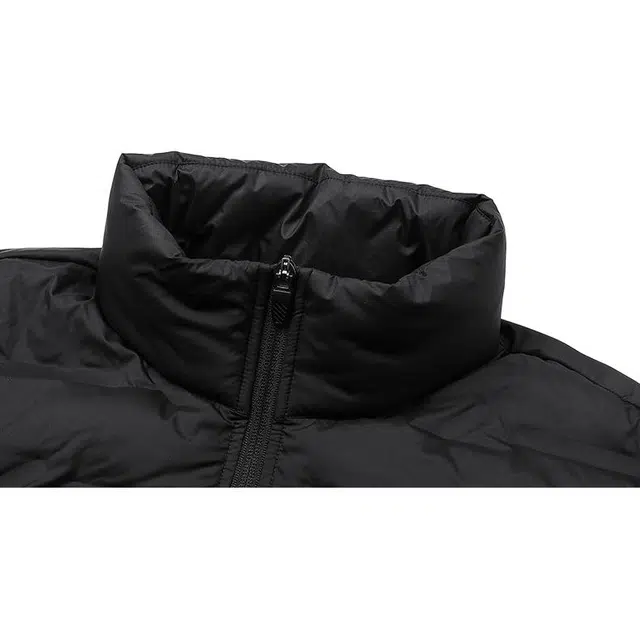 金盾 外套潮流连帽长袖羽绒服 男款