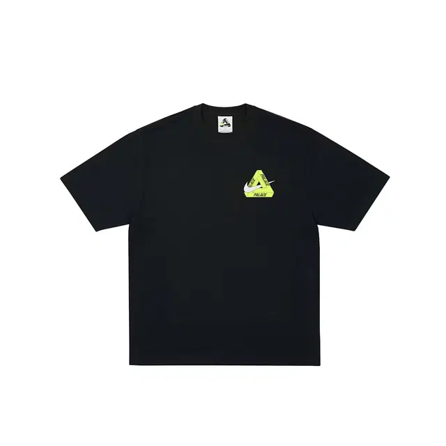 PALACE x Nike FW25 TRI SWOOSH T-SHIRT logoT