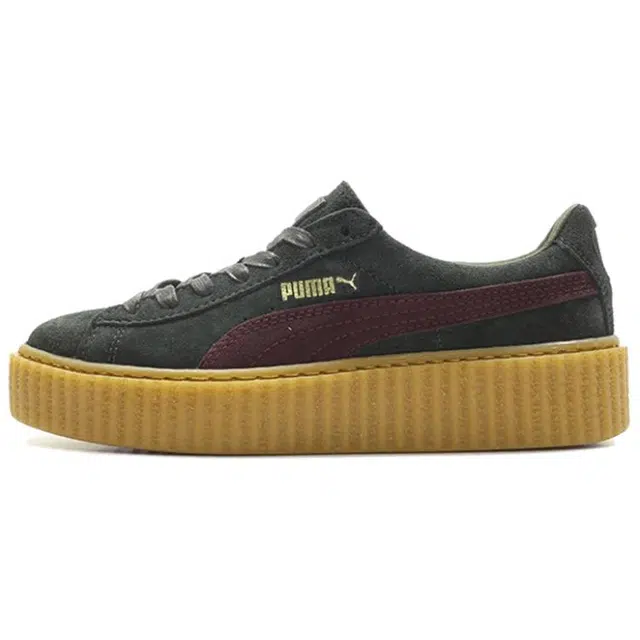 Rihanna x PUMA Rihanna Fenty