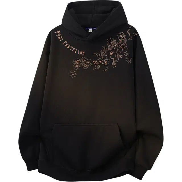 PAUL COSTELLOE 90logo