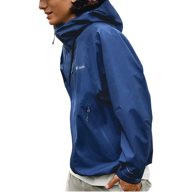 Columbia SS25 HIKE365