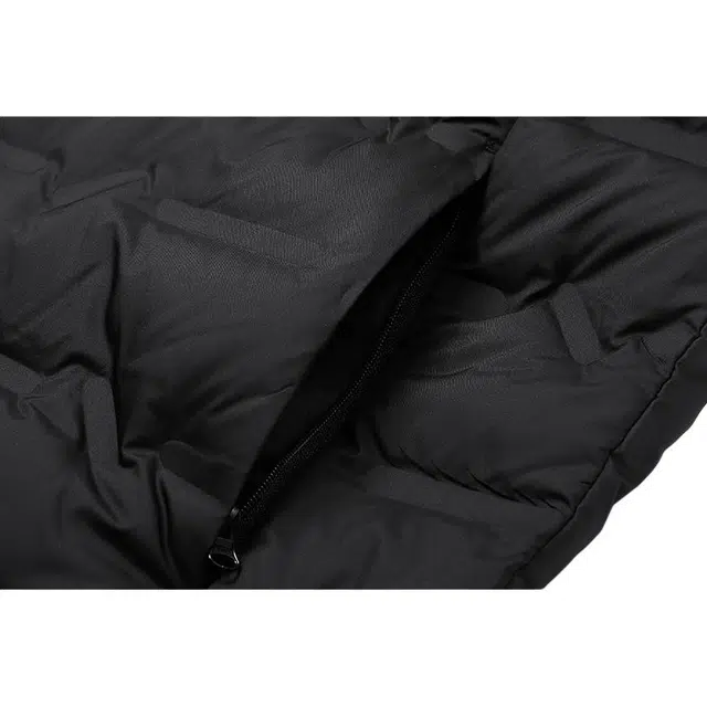 金盾 外套潮流连帽长袖羽绒服 男款