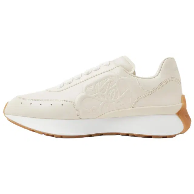 Alexander McQueen Sprint Runner