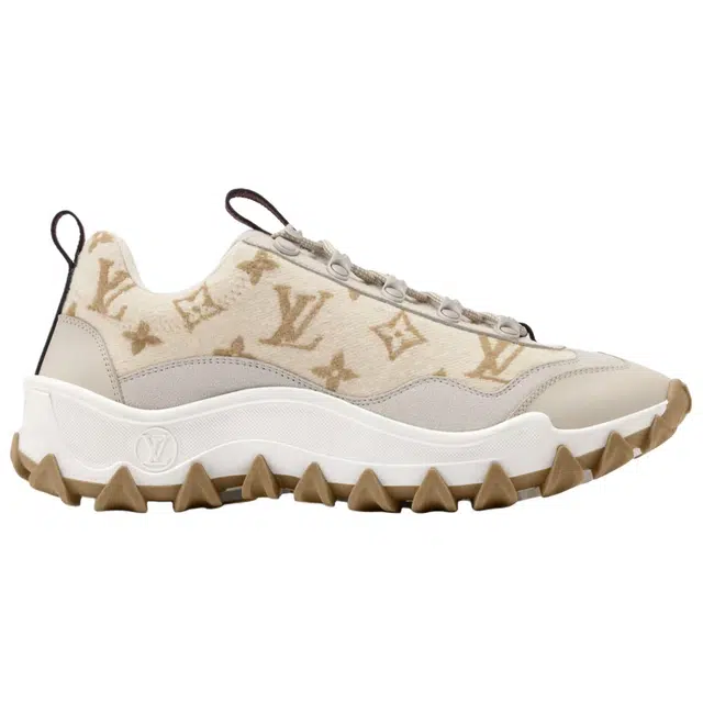 LOUIS VUITTON Rush Xplorer