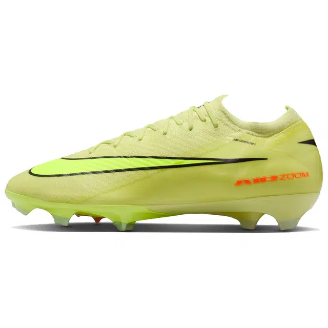 Nike Mercurial Vapor 16 Elite FG Yellow
