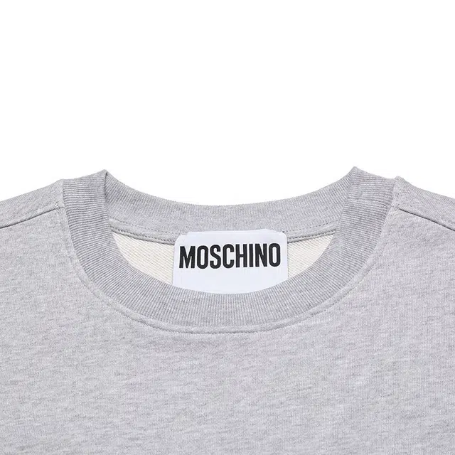 MOSCHINO LOGO