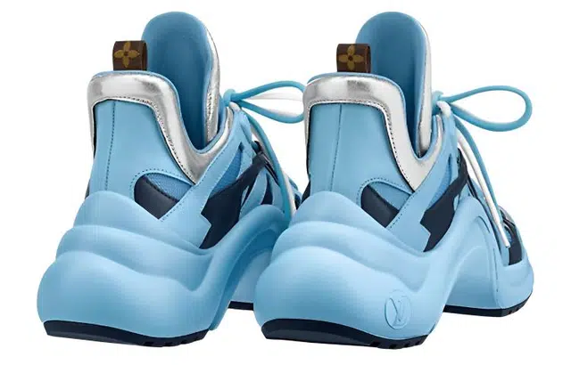 LOUIS VUITTON Archlight 1.0