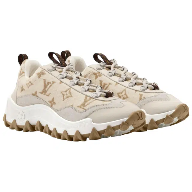 LOUIS VUITTON Rush Xplorer