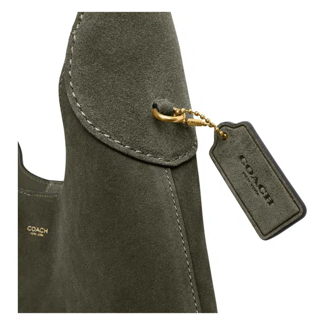 COACH Brooklyn 28 Olive