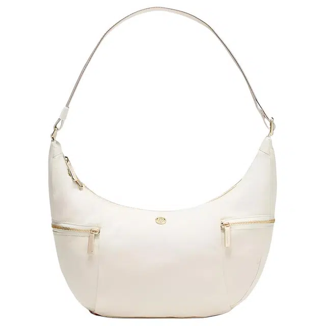 lululemon Slouchy Sling 6L White