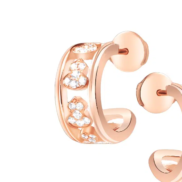 Qeelin Wulu Eternity