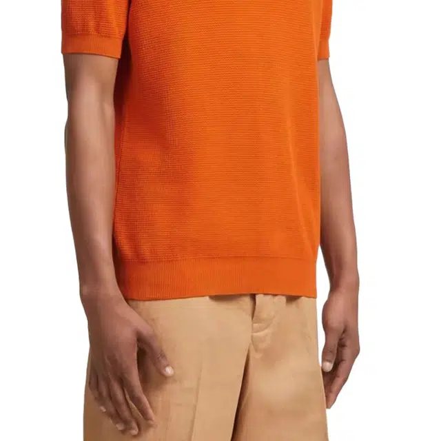 Zegna SS23 Polo