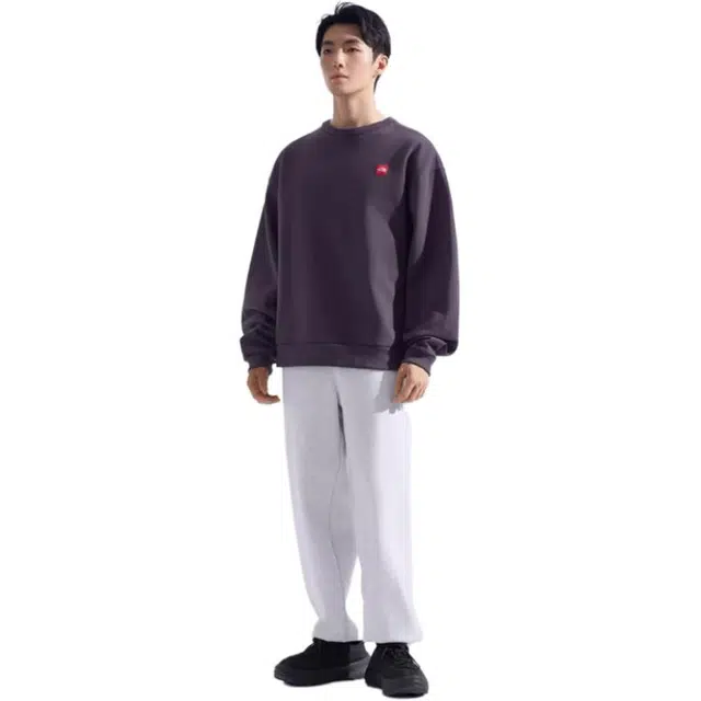 THE NORTH FACE Urban Exploration SS25 Red Box