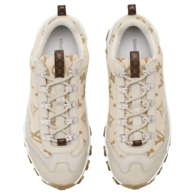 LOUIS VUITTON Rush Xplorer