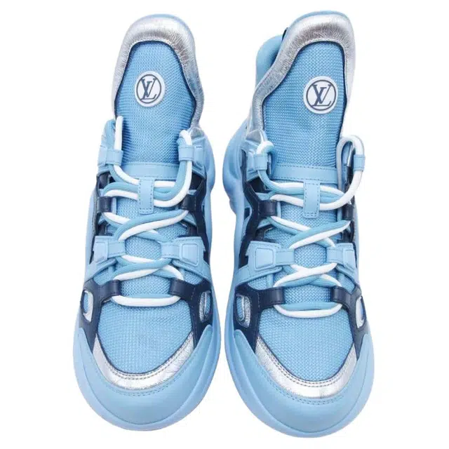 LOUIS VUITTON Archlight 1.0