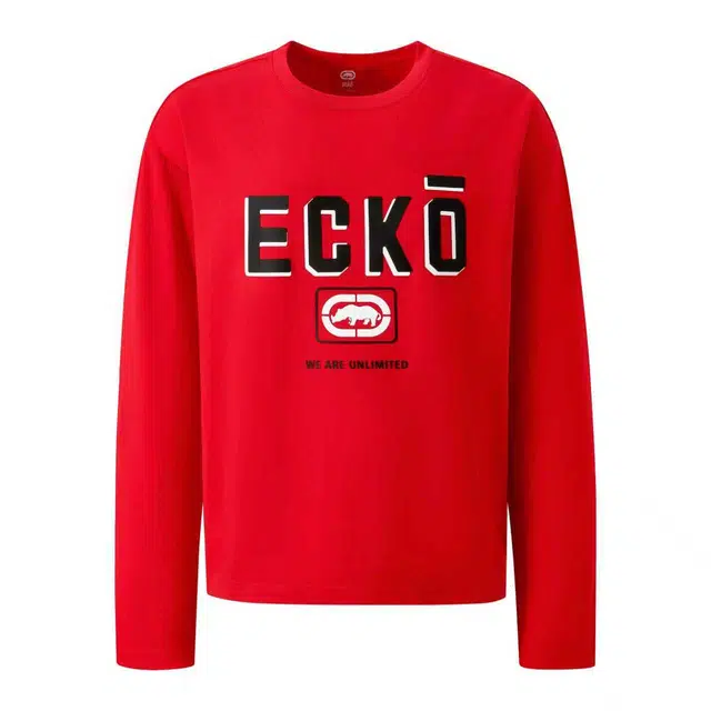 ECKO 25 LIFELOGOT
