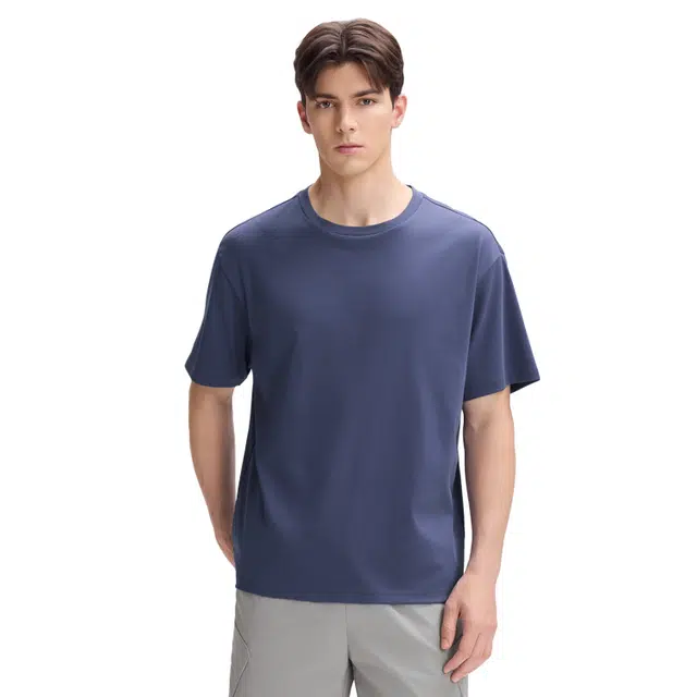 DESCENTE ESSENTIAL T