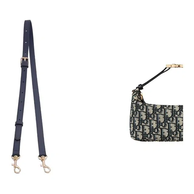 diorTravel Nomad Oblique