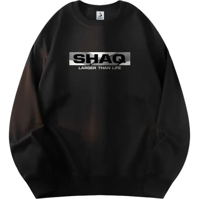SHAQ logo