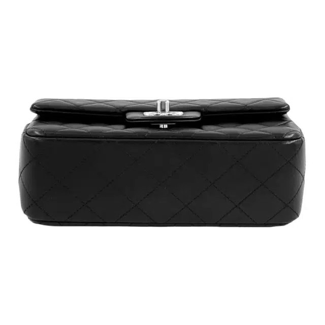 Chanel CF Series Mini Black