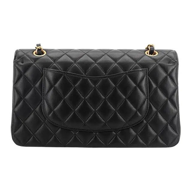 CHANEL Classic Flap CF