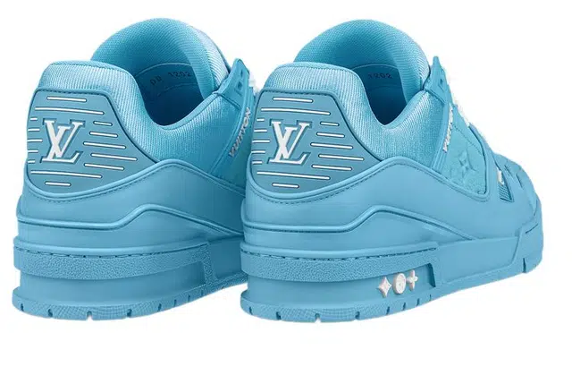 LOUIS VUITTON Trainer