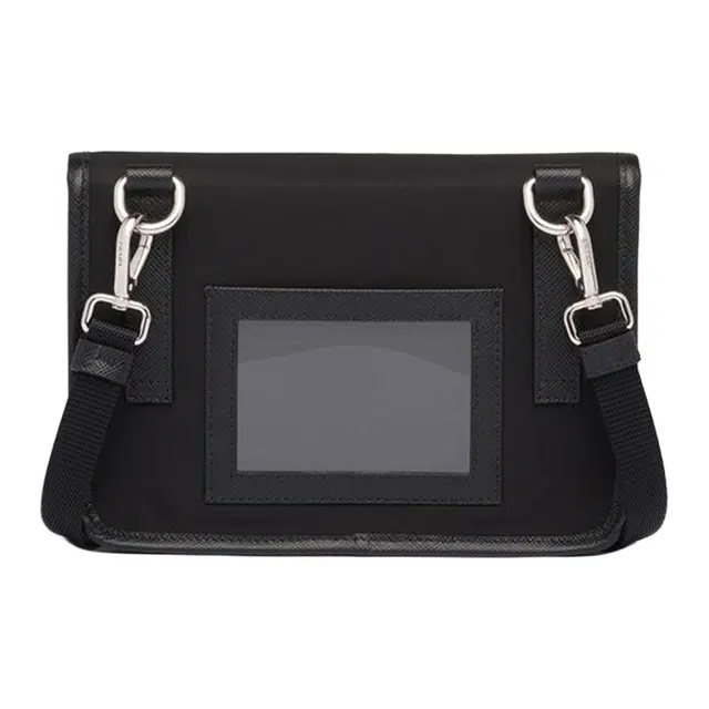 Prada Saffiano Camera Bag