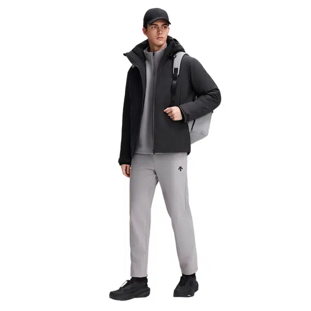 DESCENTE Descente Ski Style