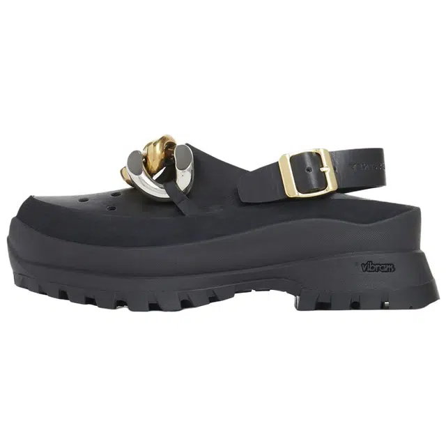 Stella McCartney Falabella Trace Black