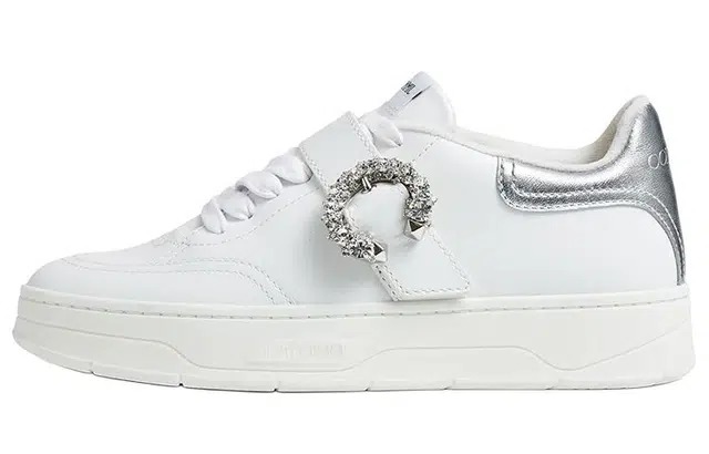 Jimmy Choo Osaka Lace Up