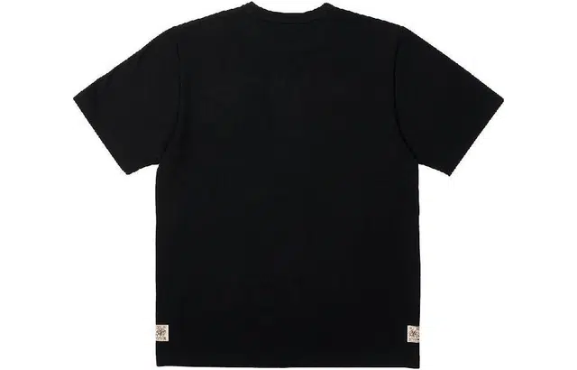 Palace x Evisu 3.0 Black