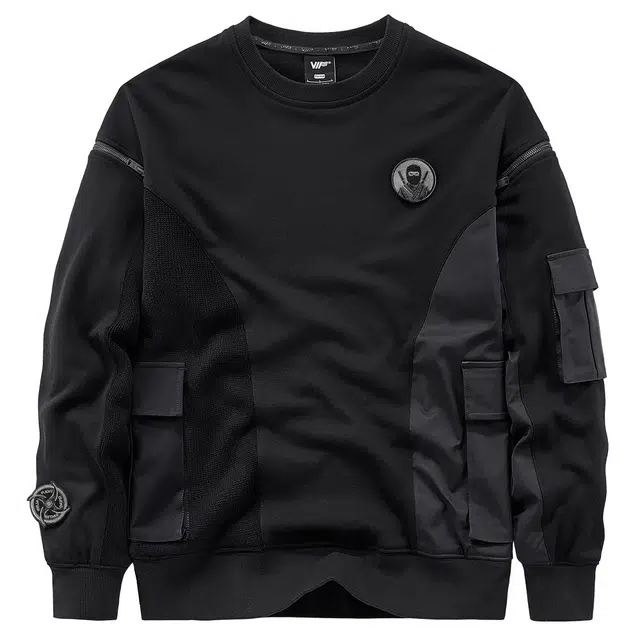 VIP Ninja Series Sweatshirt