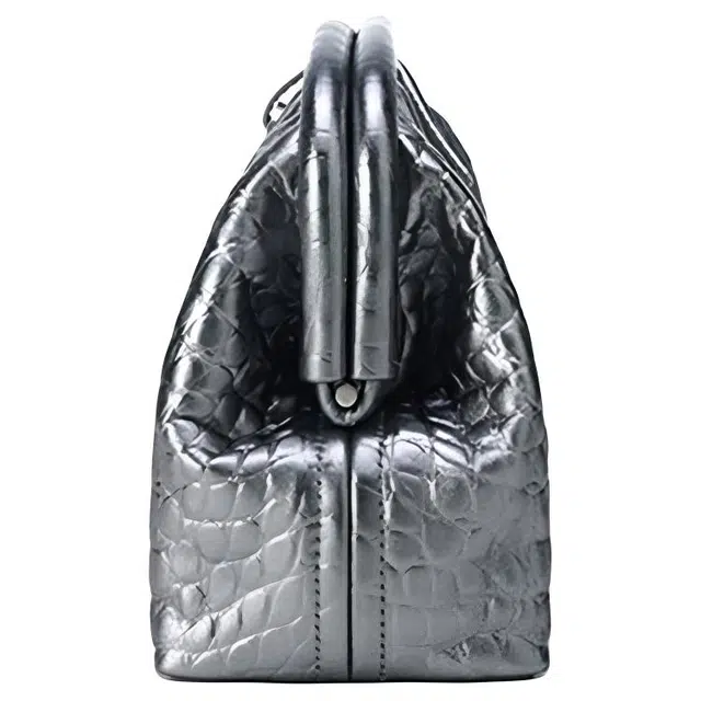 Balenciaga XS Silver