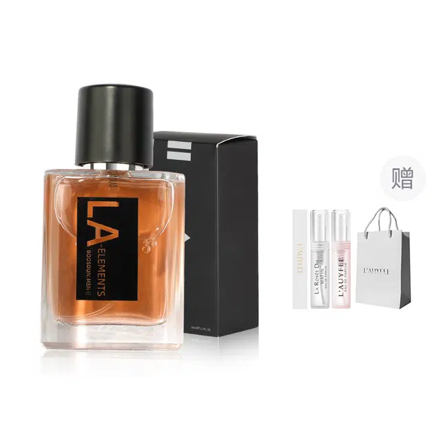 LA EDP 50ml
