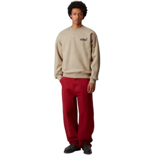 Carhartt WIP FW25 Wiptopia Sweatshirt