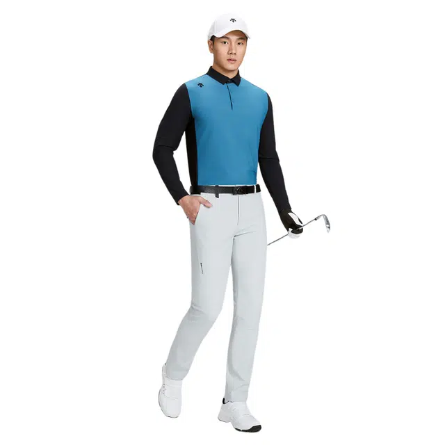 DESCENTE Descente Golf ProPOLO