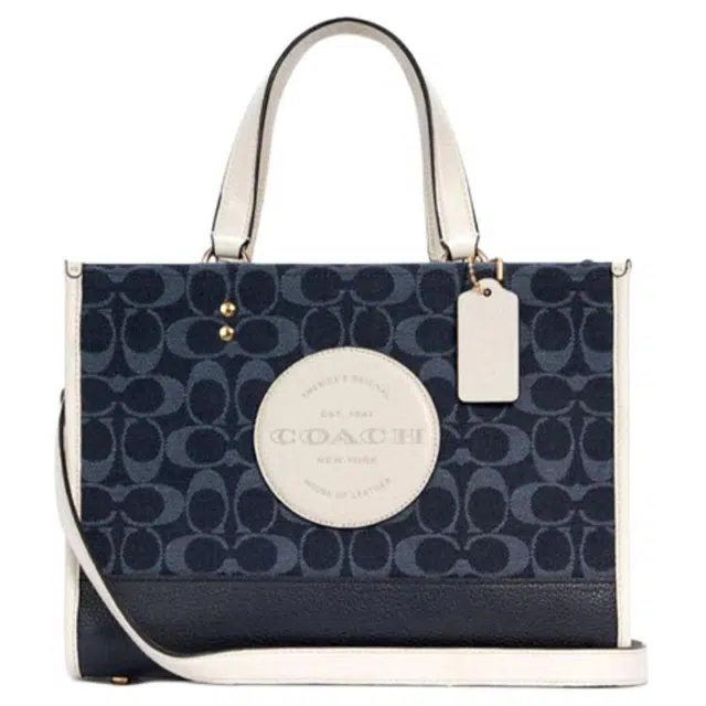 COACH Dempsey 30 Logo