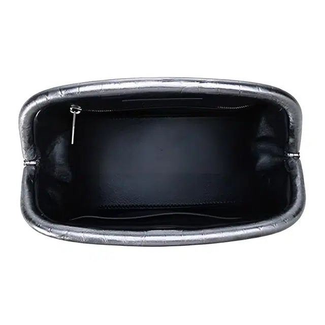 Balenciaga XS Silver