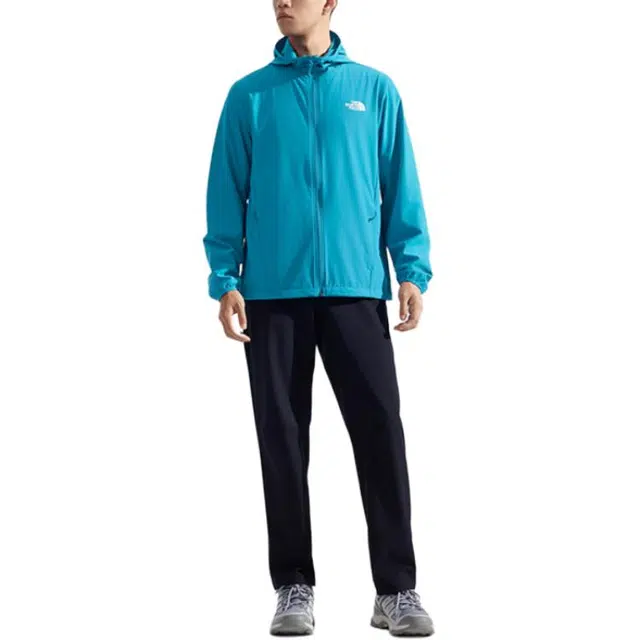 The North Face Zephyr SS25