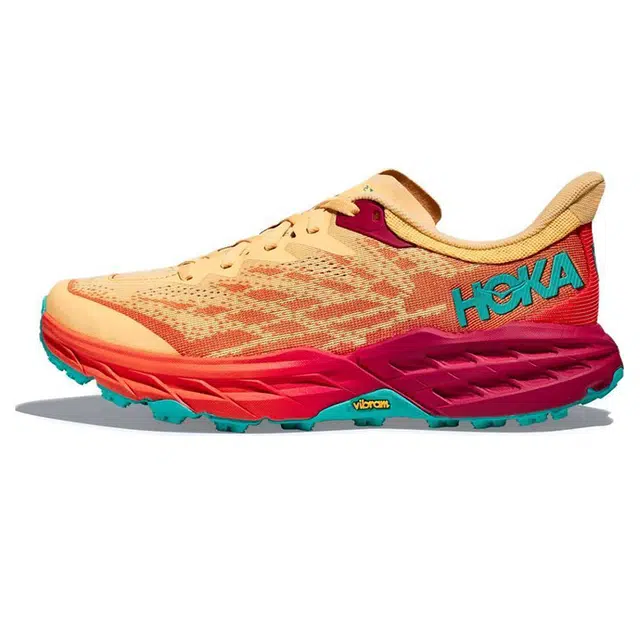 HOKA ONE ONE Speedgoat 5