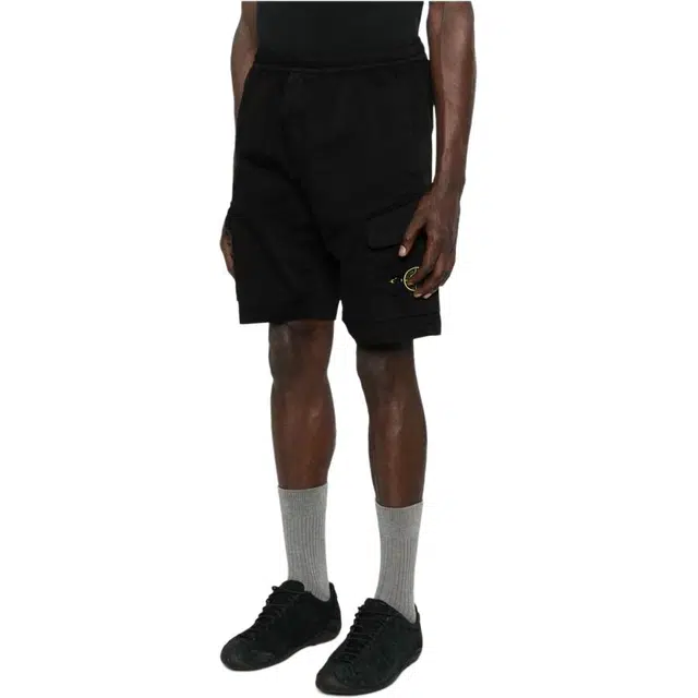 Stone Island Shorts