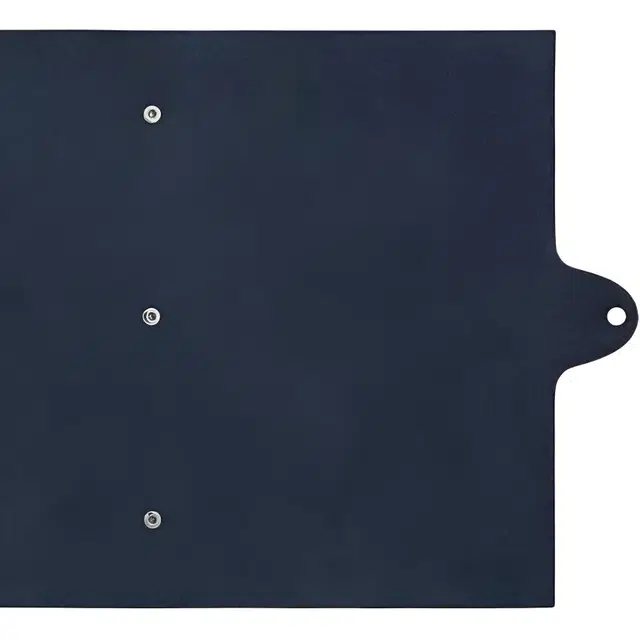 HERMES Ulysse 7K Bleu Abysse