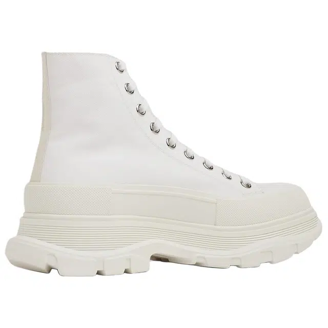 Alexander McQueen Tread Slick