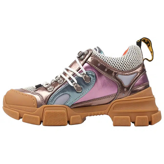 Gucci Flashtrek