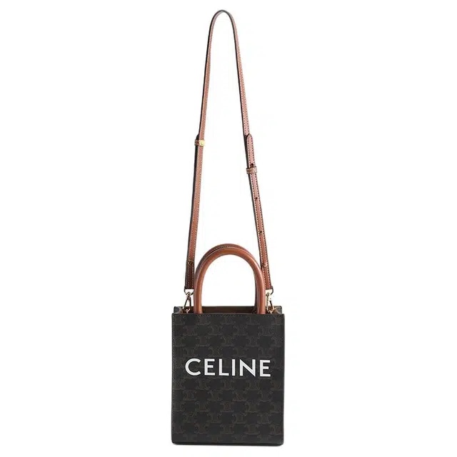 Shehujiangxin Mini Tote