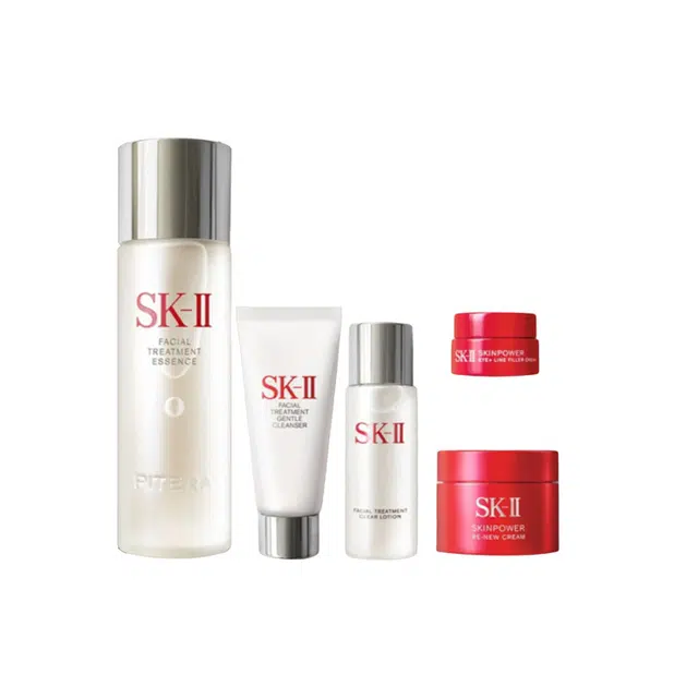 SK-II