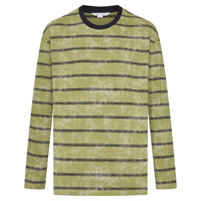 URBAN REVIVO UR T T_