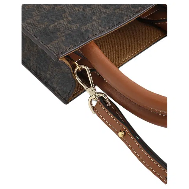 Shehujiangxin Mini Tote